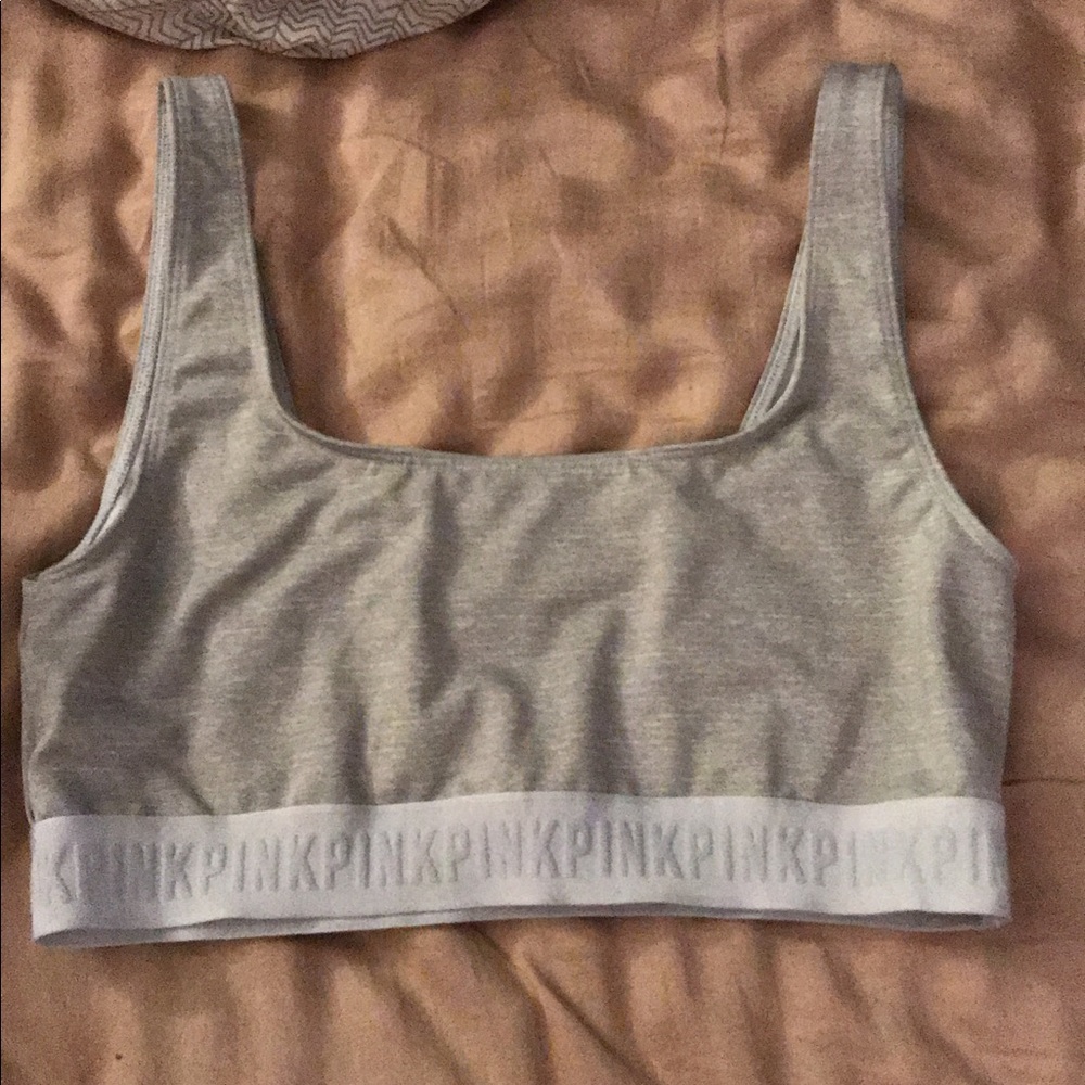 Victoria’s Secret PINK Sports bra